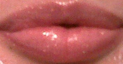 Rimmel Stay Glossy Lip Gloss (My favourite lip product)