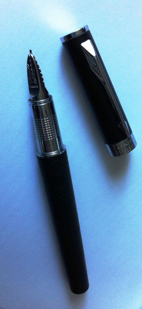 My Parker 5th