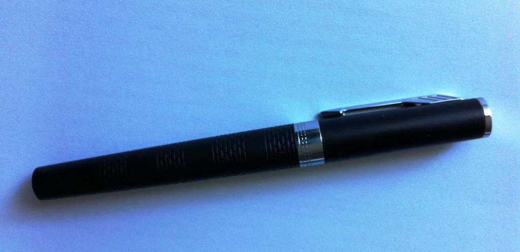 Parker 5th Pens – Parker Grows Up | HubPages