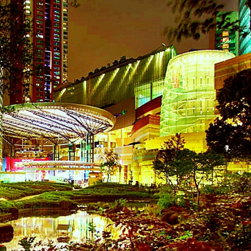 Roppongi Hills: The Central Night Attraction of Tokyo