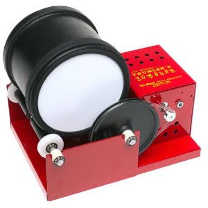 rock tumbler