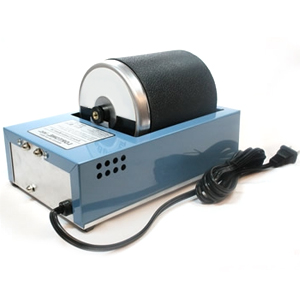 Lortone rock tumbler