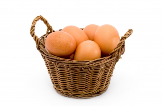 A Fibromyalgia Diet might restrict eggs, dairy, gluten, and MSG.