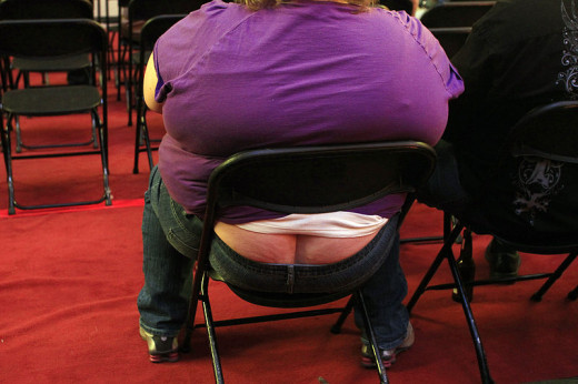 Cover your buns.