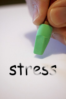 Assertiveness and self confidence work together as effective stress management techniques.