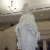 Plaster Model of the Statue of Freedom at the U.S. Capitol Visitor Center. Plaster Model of the Statue of Freedom at the U.S. Capitol Visitor Center.