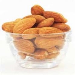 5 healthy snack foods for weight loss