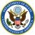 The seal of the United States Department of State The seal of the United States Department of State