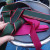 Christmas ribbon