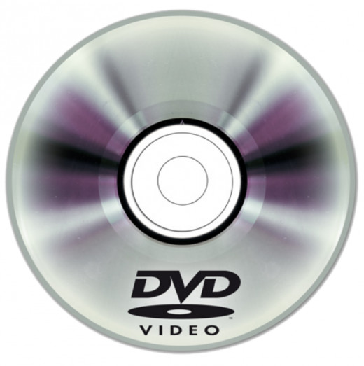 DVD