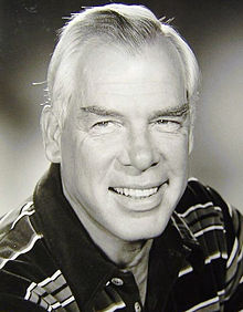 LEE MARVIN