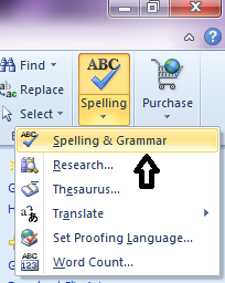 Checking for spelling is one basic step toward improving your essay score.