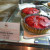 strawberry tartlets to die for