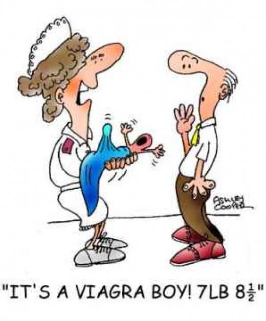 You don t need viagra if you do this