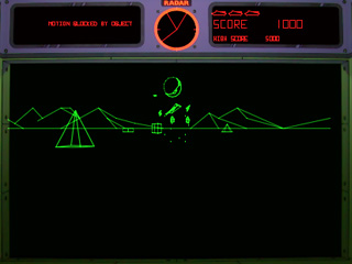 Battlezone