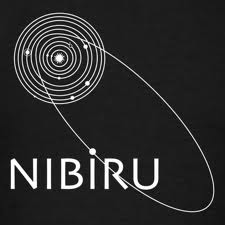 Nibiru's elongated 3,657 year orbit around our Sun.