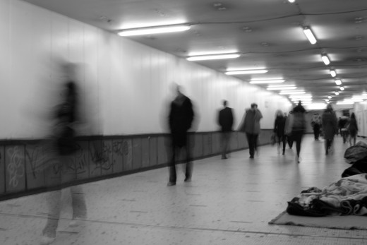 Gare Centrale (Brussels)