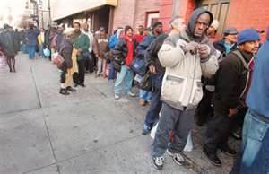 Common sight in most major cities