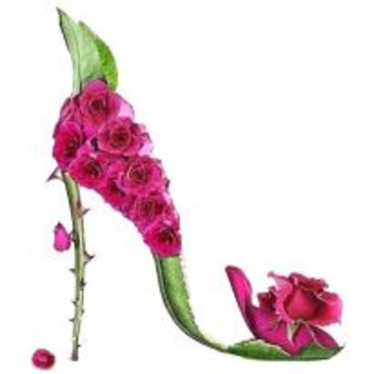 Unique and Different High Heels | HubPages