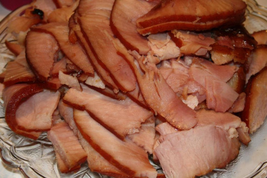 Ham!