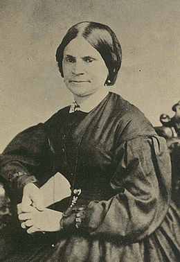LYDIA HAMILTON SMITH - THOUGHT TO BE REP. THADDEUS STEVENS' HOUSEKEEPER and SOME THOUGHT, COMMON LAW WIFE (She was a Quadroon)