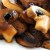 Mushrooms in Turkey Au jus