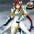 Erza Scarlet's Lightning Empress Armor Erza Scarlet's Lightning Empress Armor
