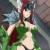 Erza Scarlet's Sea Empress Armor Erza Scarlet's Sea Empress Armor