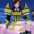 Erza Scarlet's The Giant's Armor Erza Scarlet's The Giant's Armor