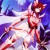Erza Scarlet's Armadura Fairy Armor Erza Scarlet's Armadura Fairy Armor