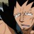 Gajeel Redfox crying Gajeel Redfox crying