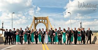 How to thank your bridal party