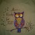 Painted tee shirt created from an iron-on transfer for our 3-year-old granddaughter. Painted tee shirt created from an iron-on transfer for our 3-year-old granddaughter.