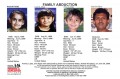 Kidnapped and Missing Children
