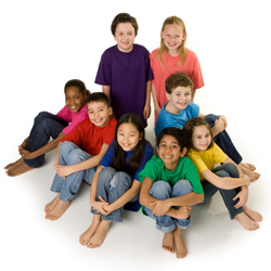 International Children Day