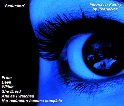 Fibonacci - Seduction #05 -