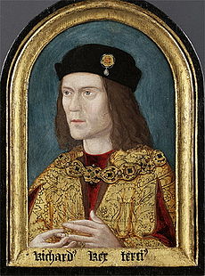 The real Richard of York was not the deformed monster of Tudor propaganda. In reality, he was by a number of accounts a likable and competent leader.