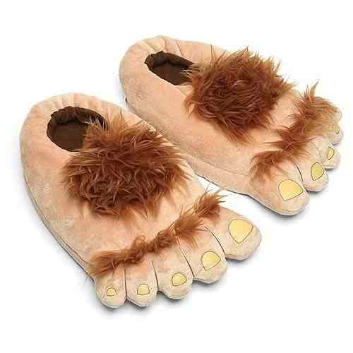 Shire Slippers
