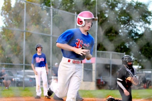 Little League volunteers have been making a difference in our communities for decades.