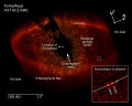Which Planet Is Nibiru Planet X?  Hercolubus, Formalhaut b, Nemesis, Elenin, Wormwood, Tyche?