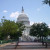 The US Capitol was photographed by CJStumpf on June 8, 2006.