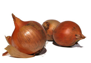 Add some onions