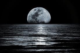 Ocean Moon
