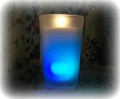 Is a Color Changing Candle a Good Christmas Gift?