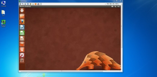 ubuntu image viewer