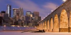 Seven Places to Visit in Minneapolis