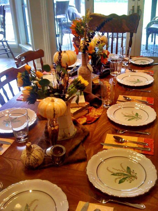 Warm, fun and inviting