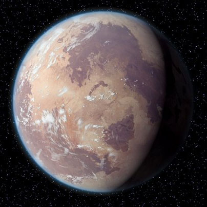 Brush the sand off five swtor datacrons!