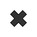 Save as "xicon.png"