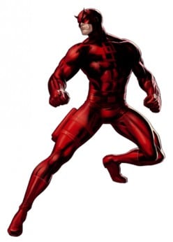 Hero Guide on Marvel: Avengers Alliance - Scrappers